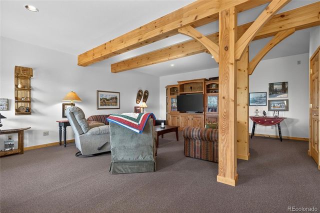400 Ridge Road, Tabernash, CO 80478