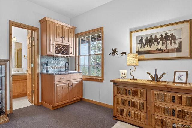 400 Ridge Road, Tabernash, CO 80478