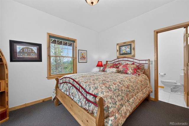 400 Ridge Road, Tabernash, CO 80478