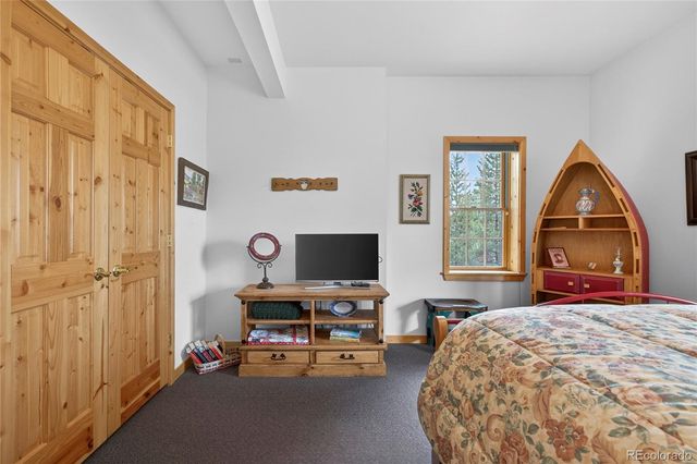 400 Ridge Road, Tabernash, CO 80478