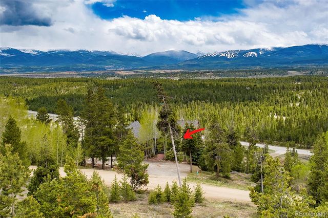 400 Ridge Road, Tabernash, CO 80478