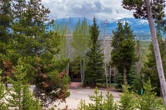 400 Ridge Road, Tabernash, CO 80478
