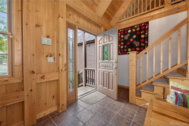 400 Ridge Road, Tabernash, CO 80478