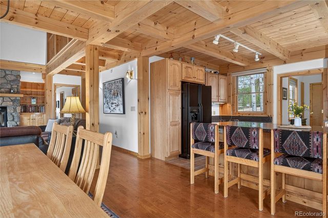 400 Ridge Road, Tabernash, CO 80478