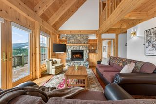 400 Ridge Road, Tabernash, CO 80478