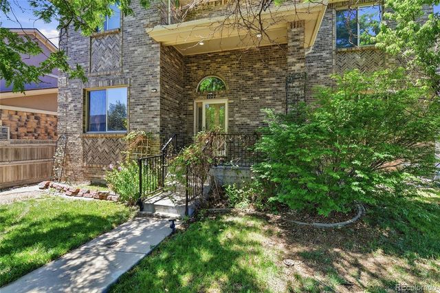 1107 S Ammons Street, Denver, CO 80232