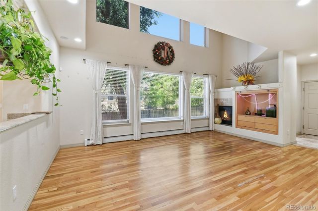 1107 S Ammons Street, Denver, CO 80232