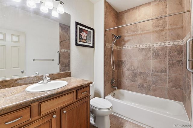 1107 S Ammons Street, Denver, CO 80232