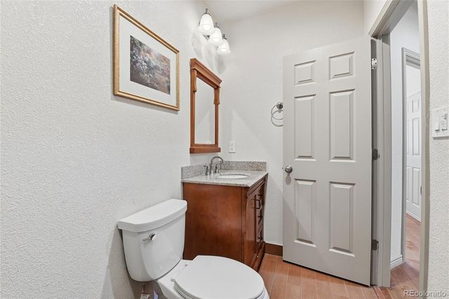 1107 S Ammons Street, Denver, CO 80232