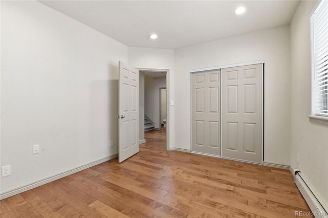 1107 S Ammons Street, Denver, CO 80232