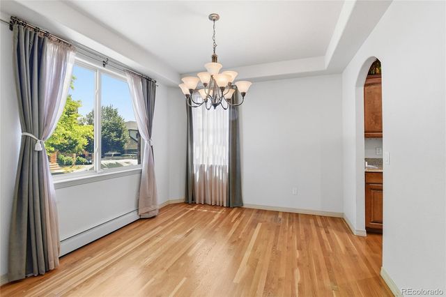 1107 S Ammons Street, Denver, CO 80232