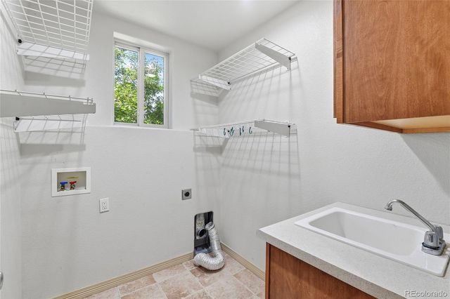 1107 S Ammons Street, Denver, CO 80232