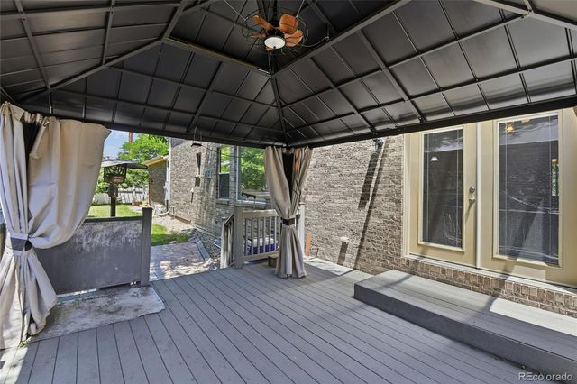 1107 S Ammons Street, Denver, CO 80232