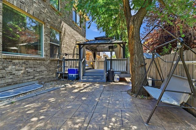 1107 S Ammons Street, Denver, CO 80232