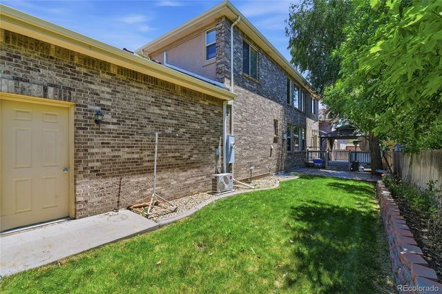 1107 S Ammons Street, Denver, CO 80232