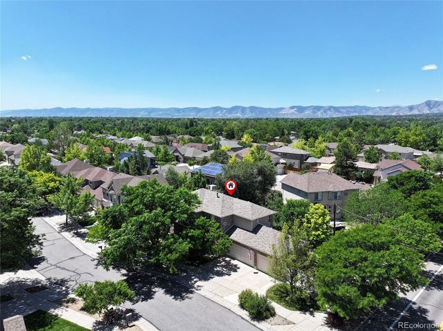 1107 S Ammons Street, Denver, CO 80232