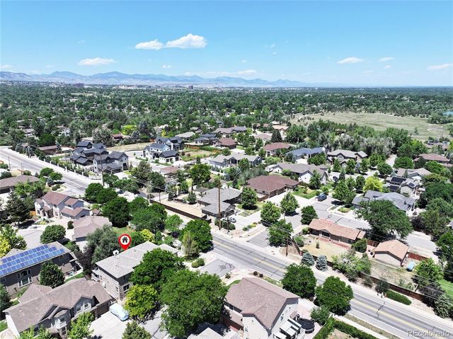 1107 S Ammons Street, Denver, CO 80232