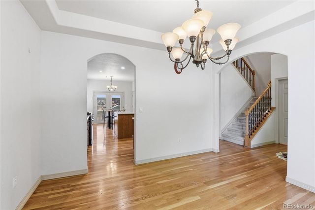 1107 S Ammons Street, Denver, CO 80232
