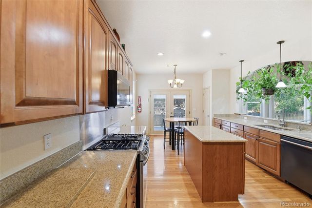 1107 S Ammons Street, Denver, CO 80232