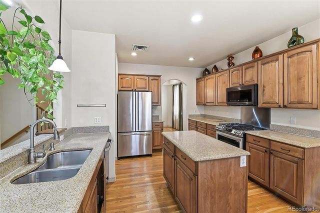 1107 S Ammons Street, Denver, CO 80232