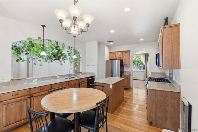 1107 S Ammons Street, Denver, CO 80232