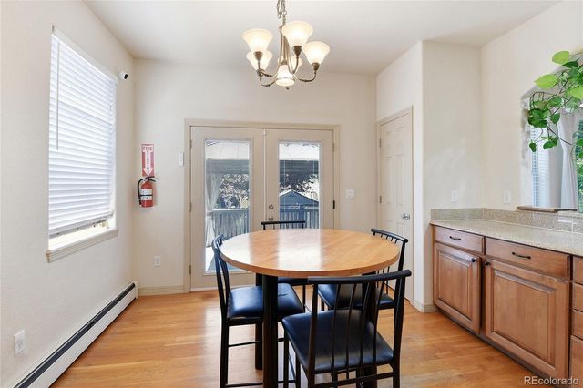 1107 S Ammons Street, Denver, CO 80232
