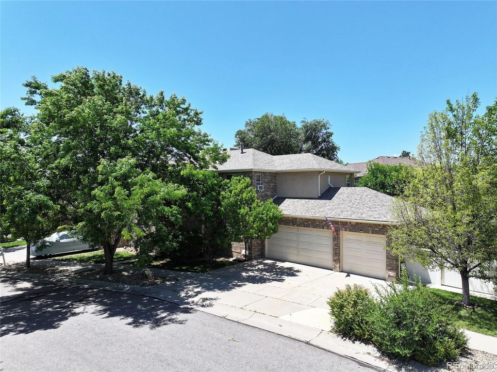 1107 S Ammons Street, Denver, CO 80232