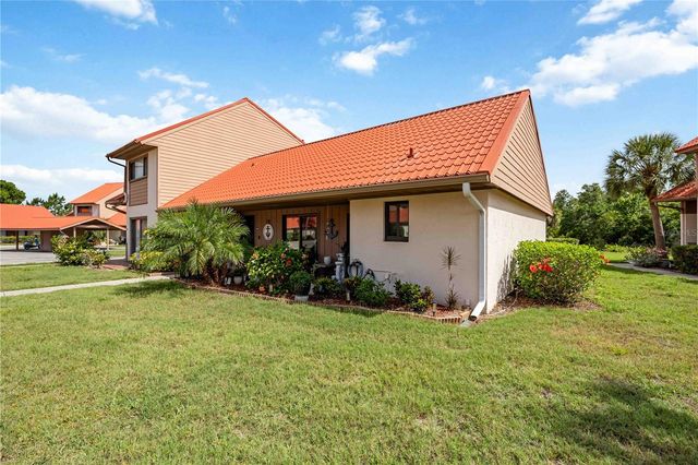 6507 DRAW LANE 68, Sarasota, FL 34238