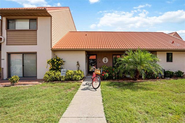 6507 DRAW LANE 68, Sarasota, FL 34238