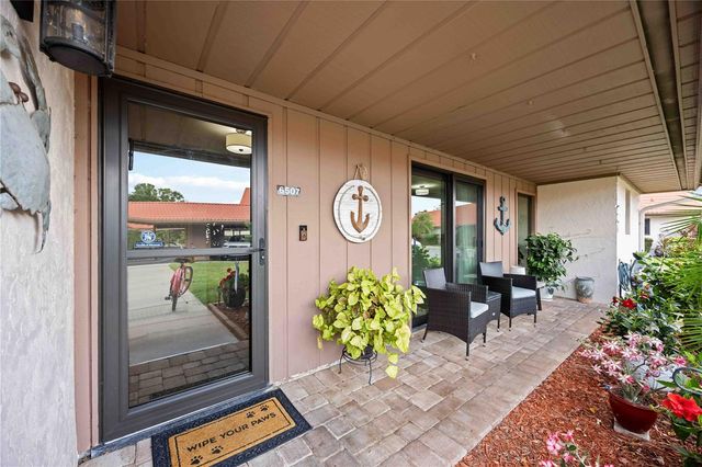 6507 DRAW LANE 68, Sarasota, FL 34238