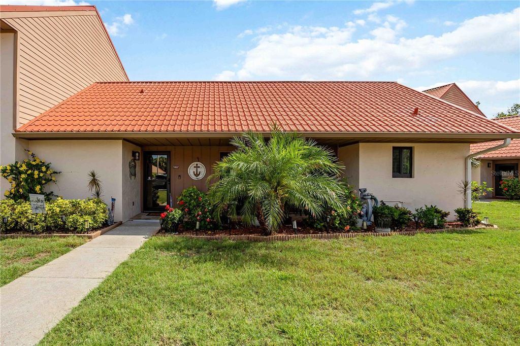6507 DRAW LANE 68, Sarasota, FL 34238