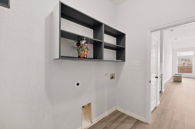 2405 Hammock Lake Drive, Little Elm, TX 75068