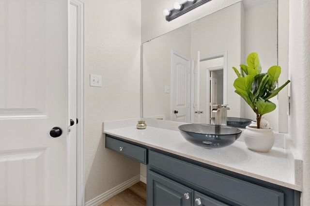 2405 Hammock Lake Drive, Little Elm, TX 75068