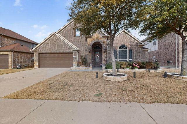 2405 Hammock Lake Drive, Little Elm, TX 75068
