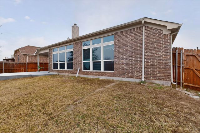 2405 Hammock Lake Drive, Little Elm, TX 75068