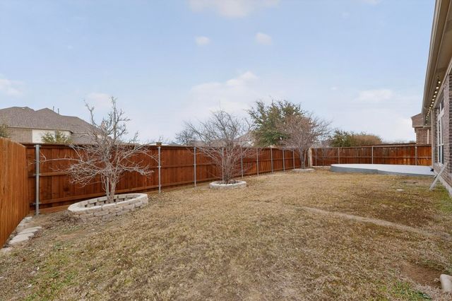 2405 Hammock Lake Drive, Little Elm, TX 75068