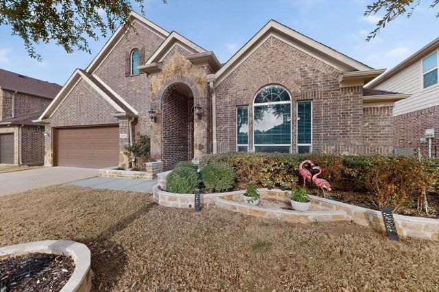 2405 Hammock Lake Drive, Little Elm, TX 75068