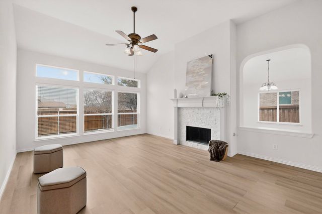 2405 Hammock Lake Drive, Little Elm, TX 75068