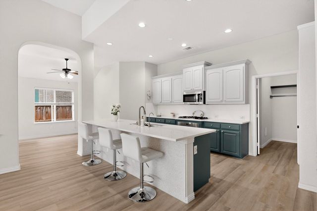 2405 Hammock Lake Drive, Little Elm, TX 75068