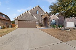 2405 Hammock Lake Drive, Little Elm, TX 75068