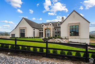 4036 E LAZY ELEVEN LN, Heber City, UT 84032