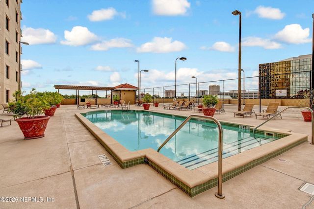 1478 RIVERPLACE Boulevard 1708, Jacksonville, FL 32207