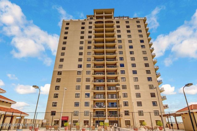 1478 RIVERPLACE Boulevard 1708, Jacksonville, FL 32207