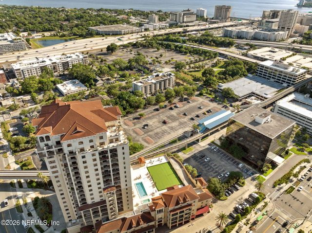 1478 RIVERPLACE Boulevard 1708, Jacksonville, FL 32207