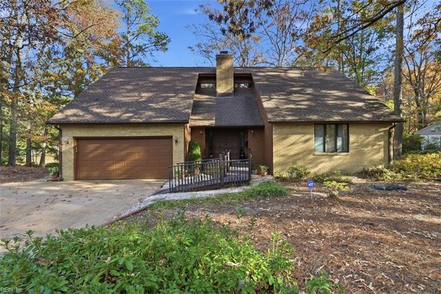 644 Piney Point RD, Virginia Beach, VA 23452