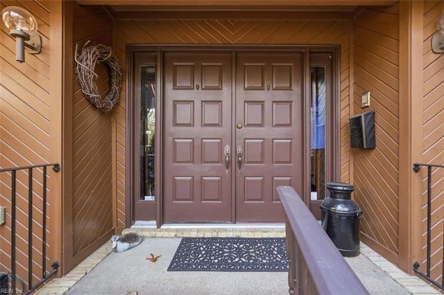 644 Piney Point RD, Virginia Beach, VA 23452