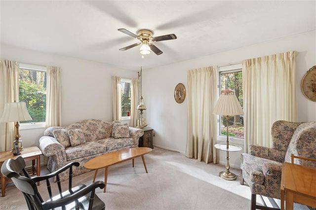 644 Piney Point RD, Virginia Beach, VA 23452