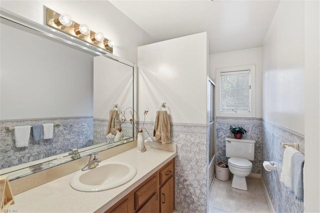 644 Piney Point RD, Virginia Beach, VA 23452