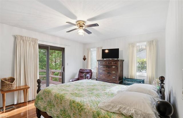 644 Piney Point RD, Virginia Beach, VA 23452