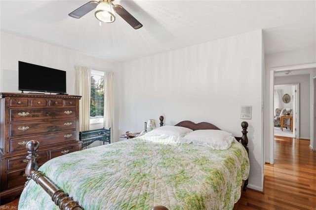 644 Piney Point RD, Virginia Beach, VA 23452